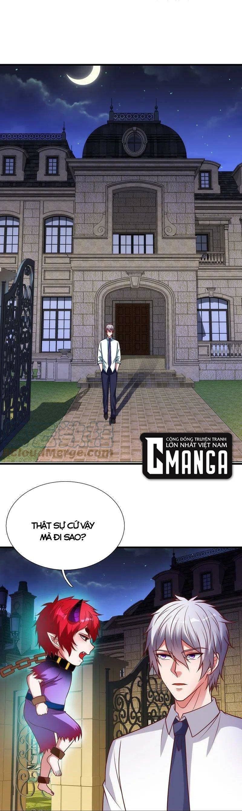 đọc truyện Đô Thị Chi Nghịch Thiên Tiên Tôn Chương 332 ảnh 12 tại Thiên Thai Truyện