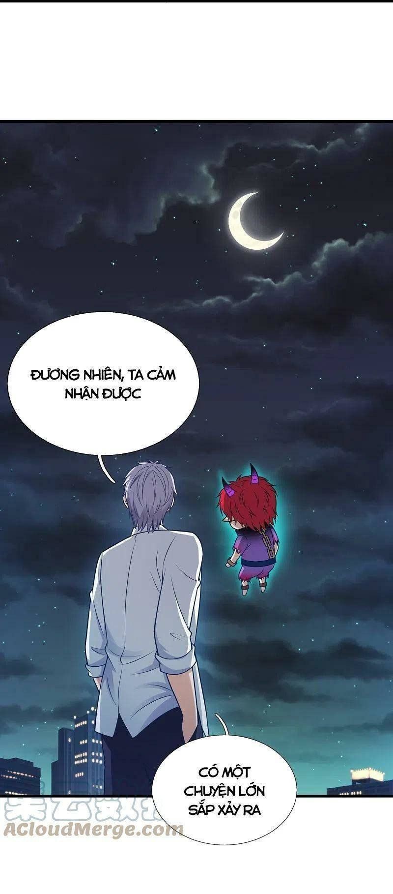 đọc truyện Đô Thị Chi Nghịch Thiên Tiên Tôn Chương 332 ảnh 13 tại Thiên Thai Truyện