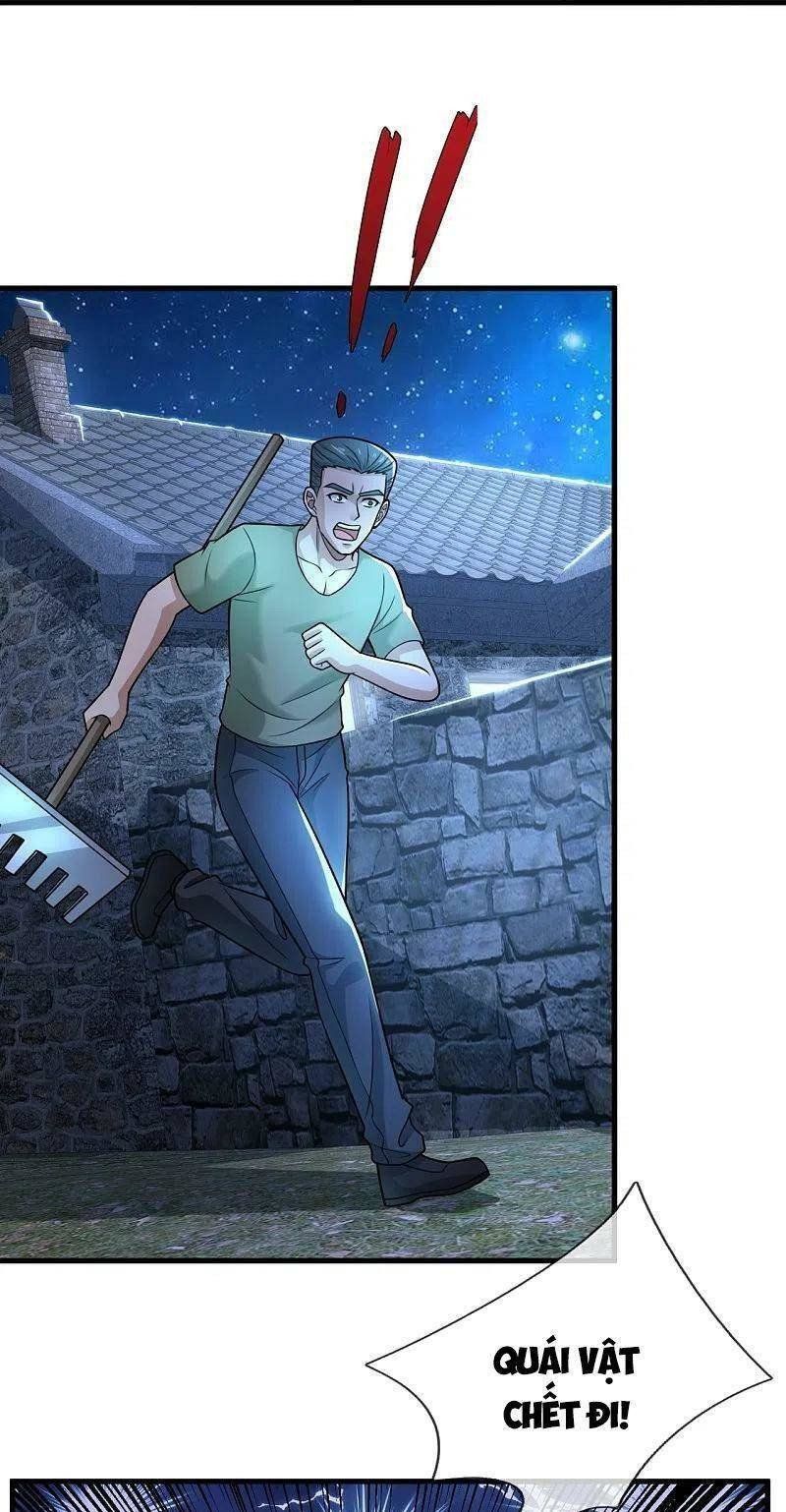 đọc truyện Đô Thị Chi Nghịch Thiên Tiên Tôn Chương 332 ảnh 16 tại Thiên Thai Truyện