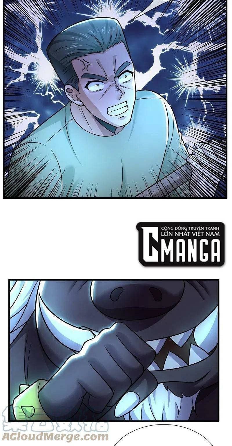 đọc truyện Đô Thị Chi Nghịch Thiên Tiên Tôn Chương 332 ảnh 17 tại Thiên Thai Truyện