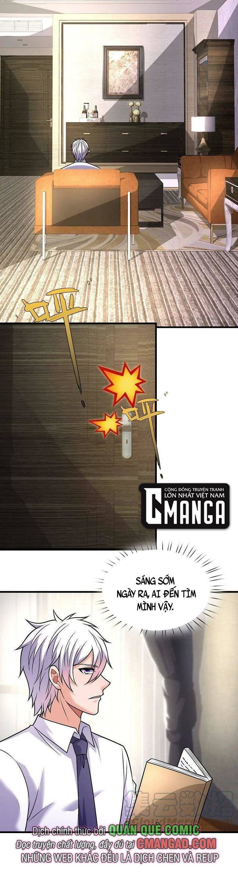 đọc truyện Đô Thị Chi Nghịch Thiên Tiên Tôn Chương 332 ảnh 19 tại Thiên Thai Truyện