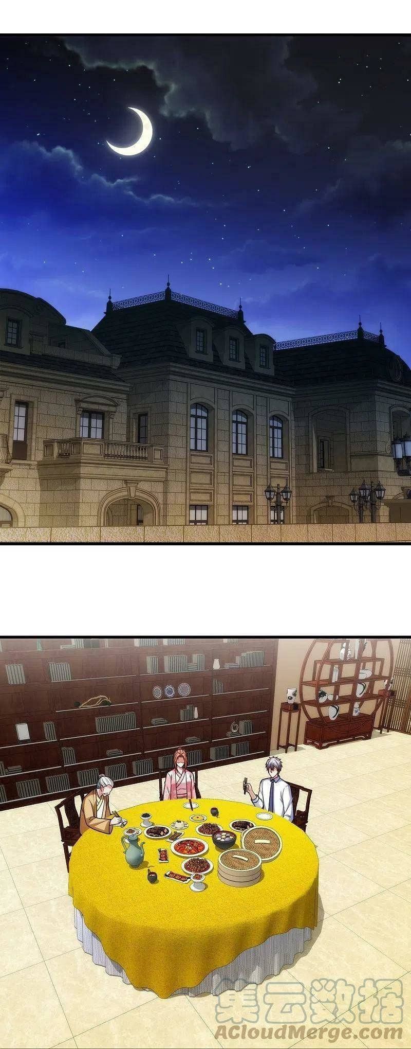 đọc truyện Đô Thị Chi Nghịch Thiên Tiên Tôn Chương 332 ảnh 7 tại Thiên Thai Truyện