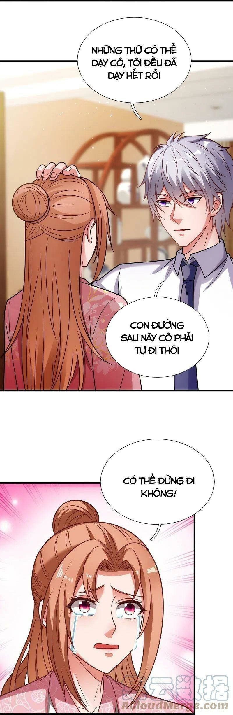 đọc truyện Đô Thị Chi Nghịch Thiên Tiên Tôn Chương 332 ảnh 9 tại Thiên Thai Truyện