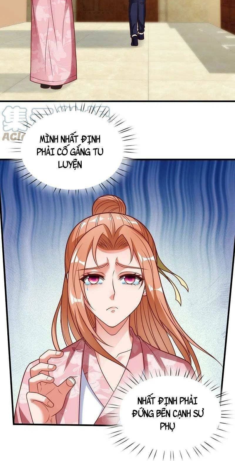 đọc truyện Đô Thị Chi Nghịch Thiên Tiên Tôn Chương 332 ảnh 11 tại Thiên Thai Truyện