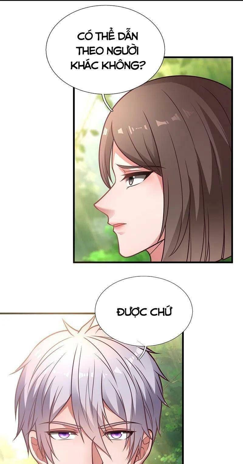 đọc truyện Đô Thị Chi Nghịch Thiên Tiên Tôn Chương 336 ảnh 12 tại Thiên Thai Truyện