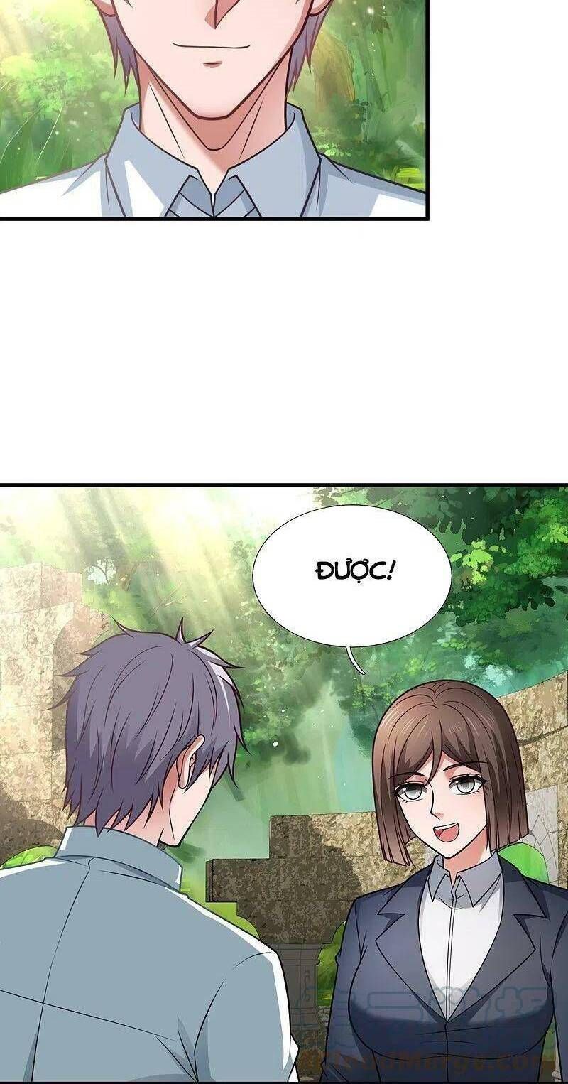 đọc truyện Đô Thị Chi Nghịch Thiên Tiên Tôn Chương 336 ảnh 13 tại Thiên Thai Truyện