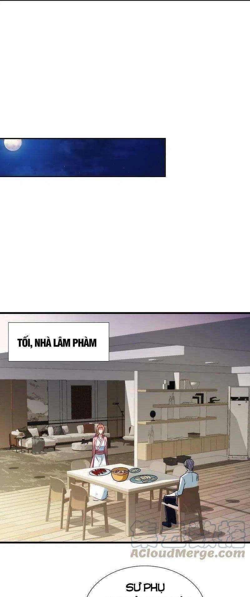 đọc truyện Đô Thị Chi Nghịch Thiên Tiên Tôn Chương 336 ảnh 14 tại Thiên Thai Truyện