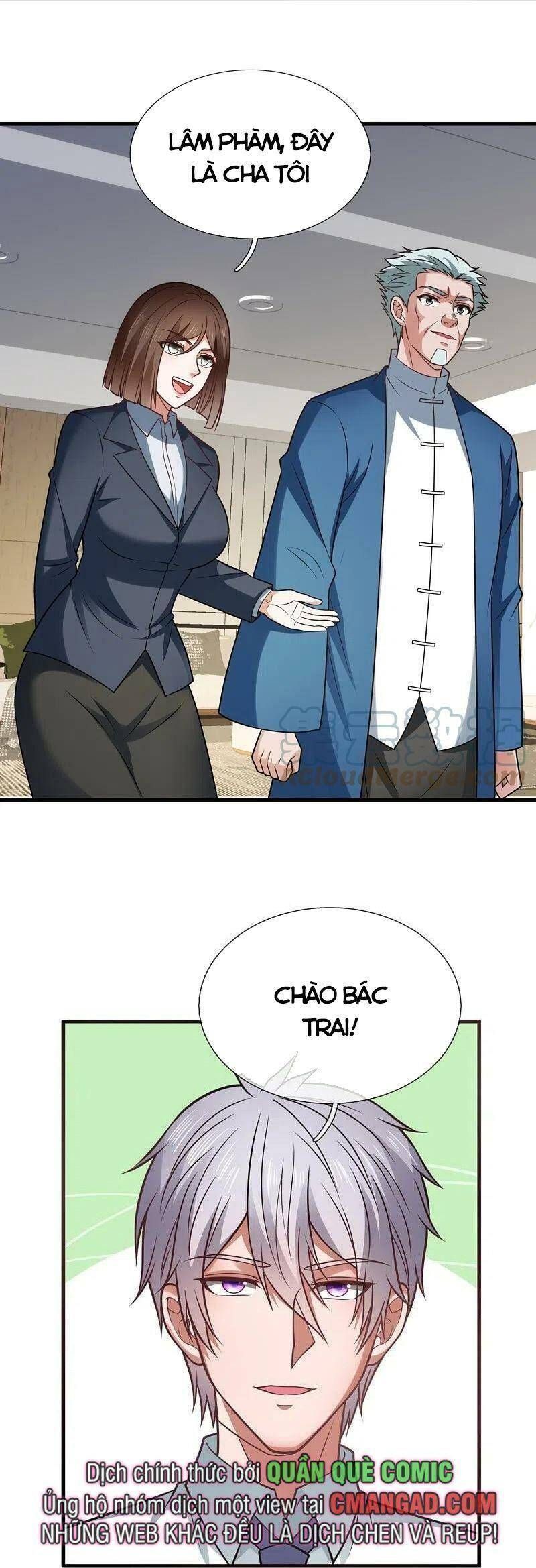 đọc truyện Đô Thị Chi Nghịch Thiên Tiên Tôn Chương 336 ảnh 17 tại Thiên Thai Truyện