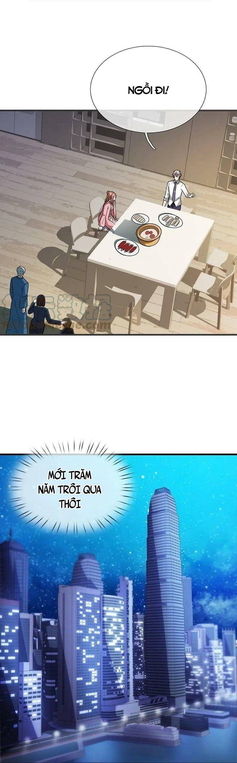 đọc truyện Đô Thị Chi Nghịch Thiên Tiên Tôn Chương 336 ảnh 18 tại Thiên Thai Truyện