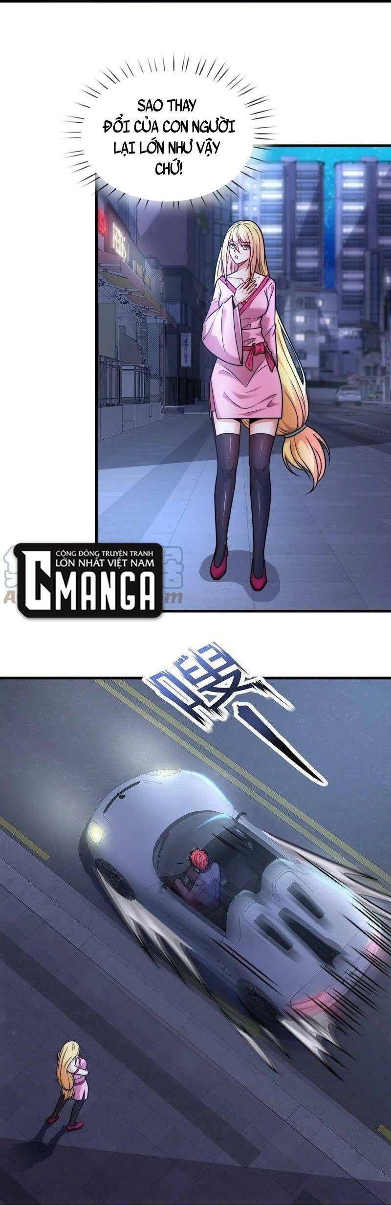 đọc truyện Đô Thị Chi Nghịch Thiên Tiên Tôn Chương 336 ảnh 19 tại Thiên Thai Truyện