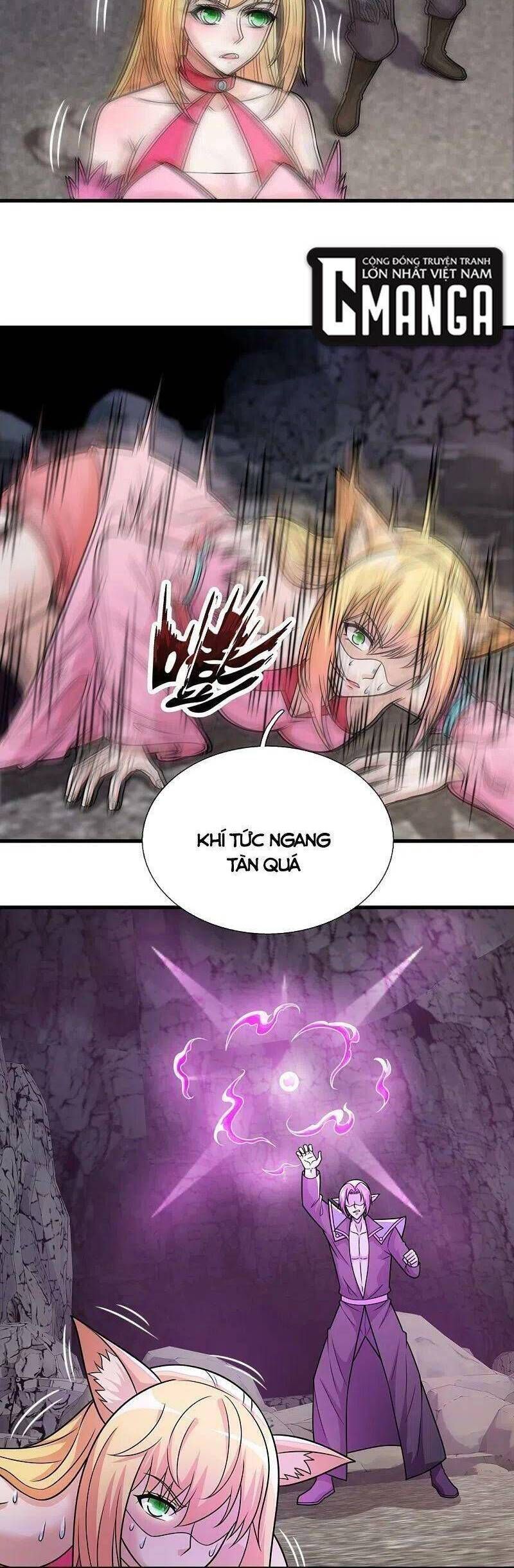 đọc truyện Đô Thị Chi Nghịch Thiên Tiên Tôn Chương 336 ảnh 4 tại Thiên Thai Truyện