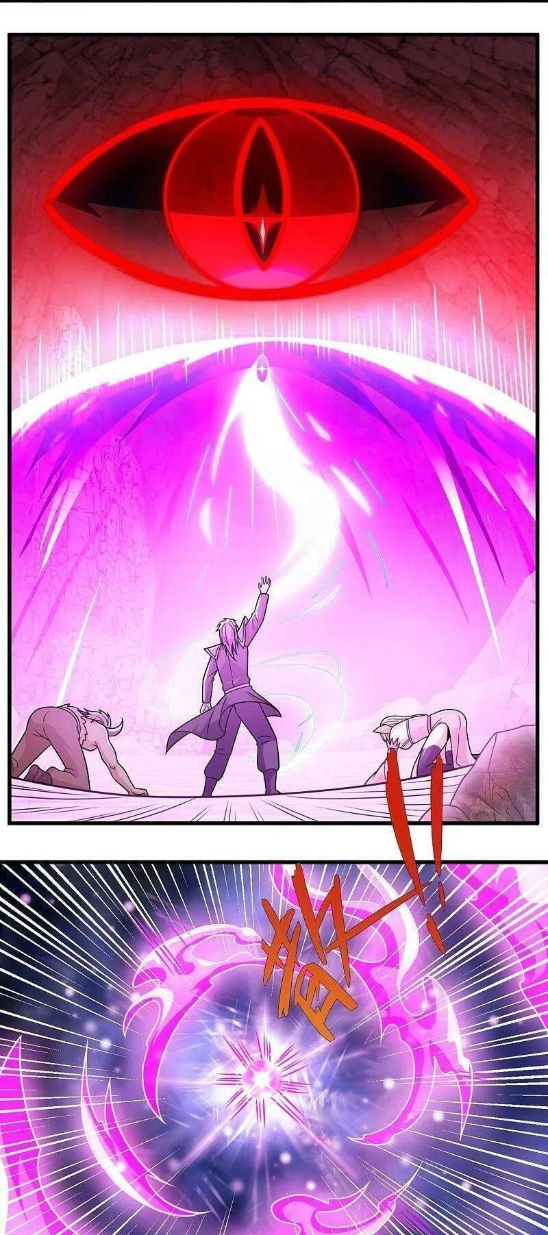 đọc truyện Đô Thị Chi Nghịch Thiên Tiên Tôn Chương 336 ảnh 5 tại Thiên Thai Truyện