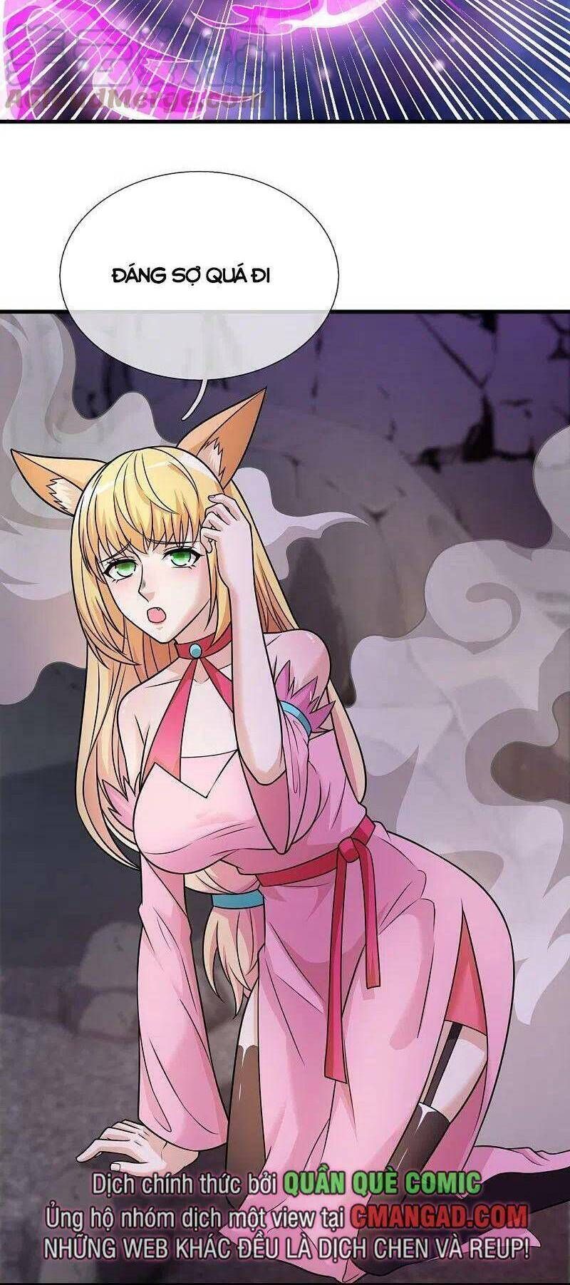 đọc truyện Đô Thị Chi Nghịch Thiên Tiên Tôn Chương 336 ảnh 6 tại Thiên Thai Truyện