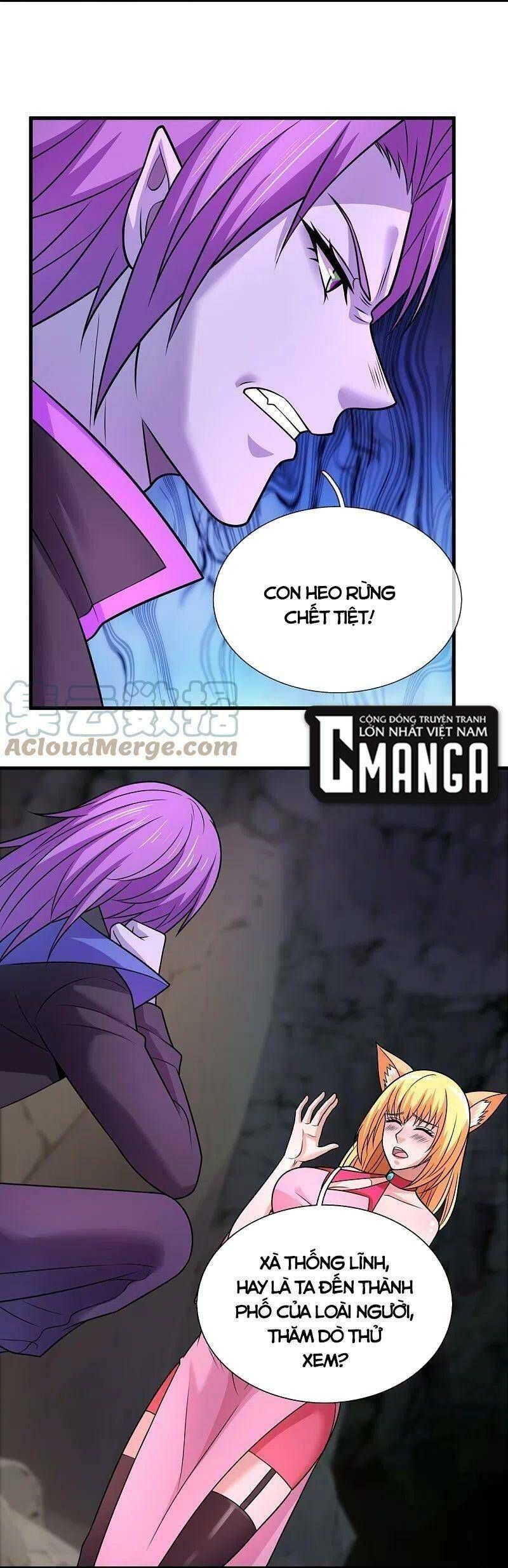 đọc truyện Đô Thị Chi Nghịch Thiên Tiên Tôn Chương 336 ảnh 7 tại Thiên Thai Truyện