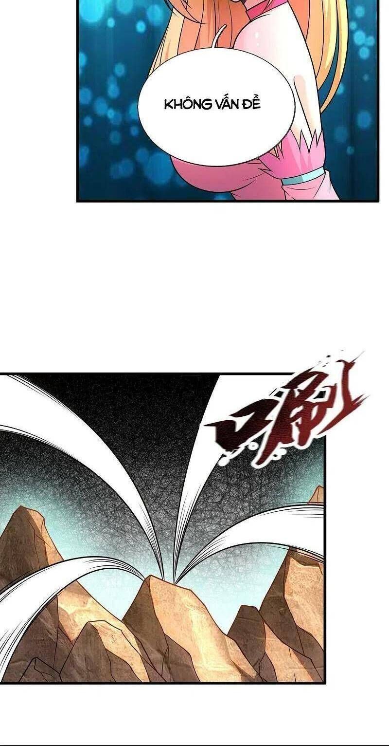 đọc truyện Đô Thị Chi Nghịch Thiên Tiên Tôn Chương 336 ảnh 9 tại Thiên Thai Truyện