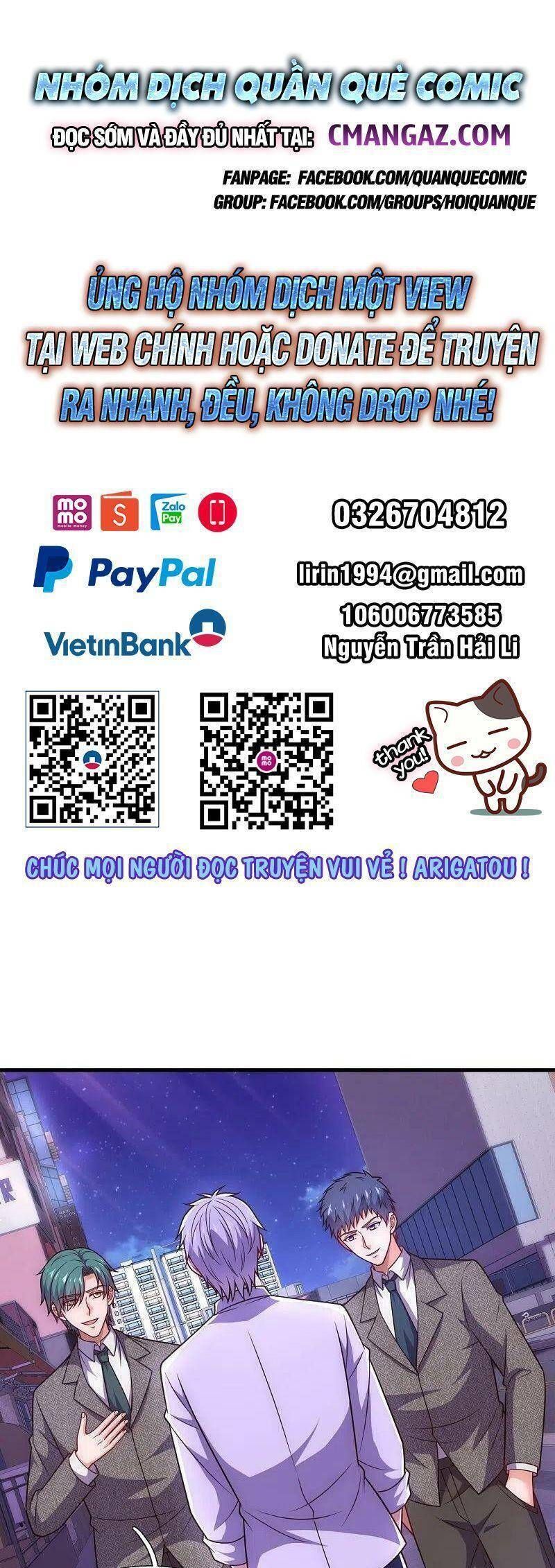 đọc truyện Đô Thị Chi Nghịch Thiên Tiên Tôn Chương 338 ảnh 3 tại Thiên Thai Truyện