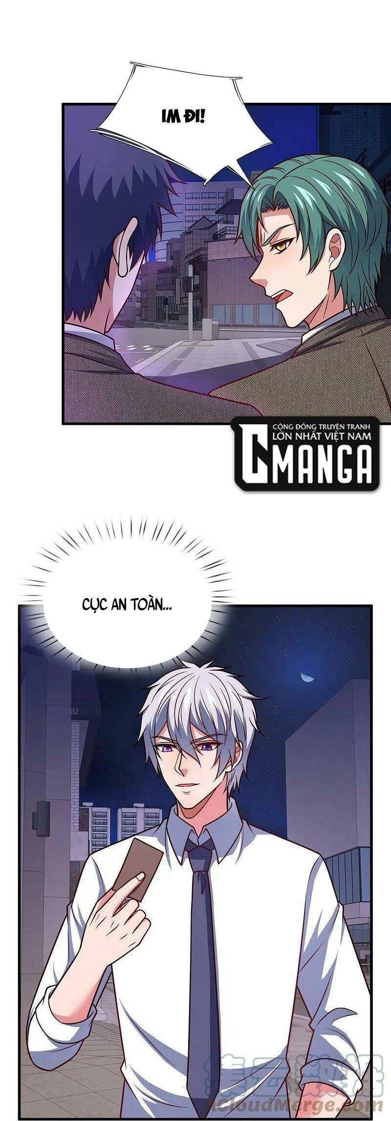 đọc truyện Đô Thị Chi Nghịch Thiên Tiên Tôn Chương 338 ảnh 12 tại Thiên Thai Truyện