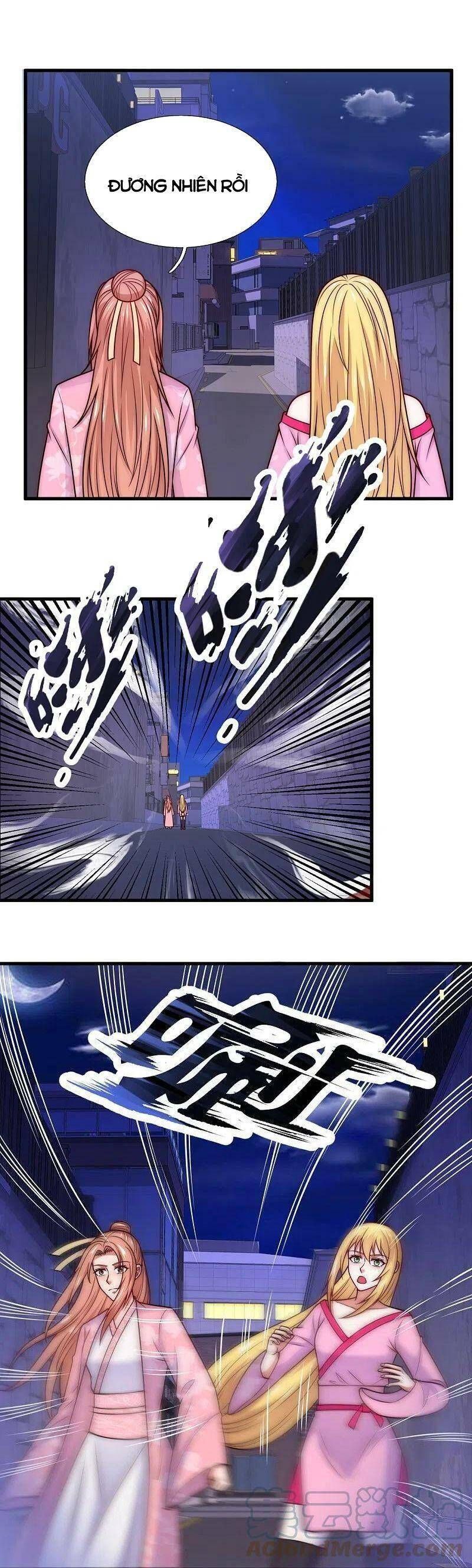 đọc truyện Đô Thị Chi Nghịch Thiên Tiên Tôn Chương 338 ảnh 15 tại Thiên Thai Truyện