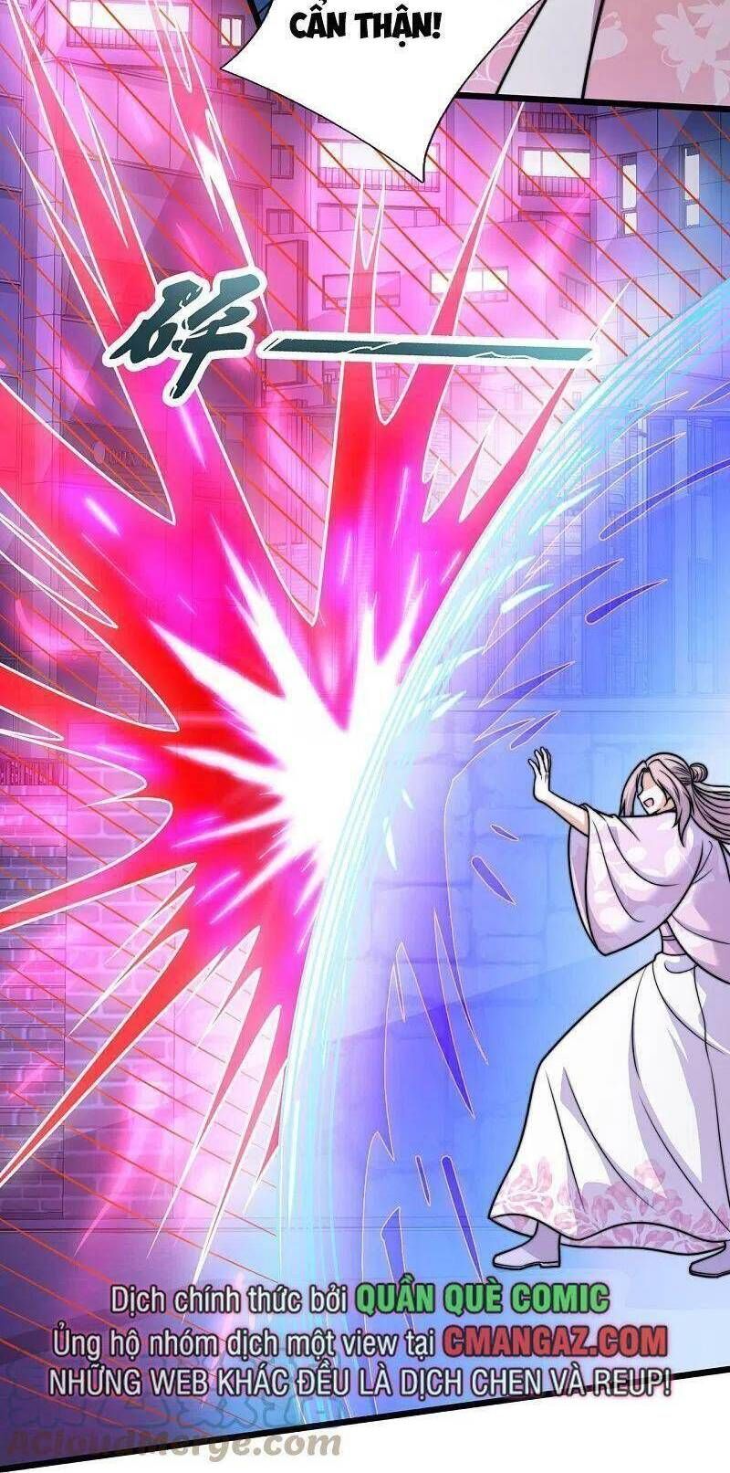 đọc truyện Đô Thị Chi Nghịch Thiên Tiên Tôn Chương 338 ảnh 17 tại Thiên Thai Truyện