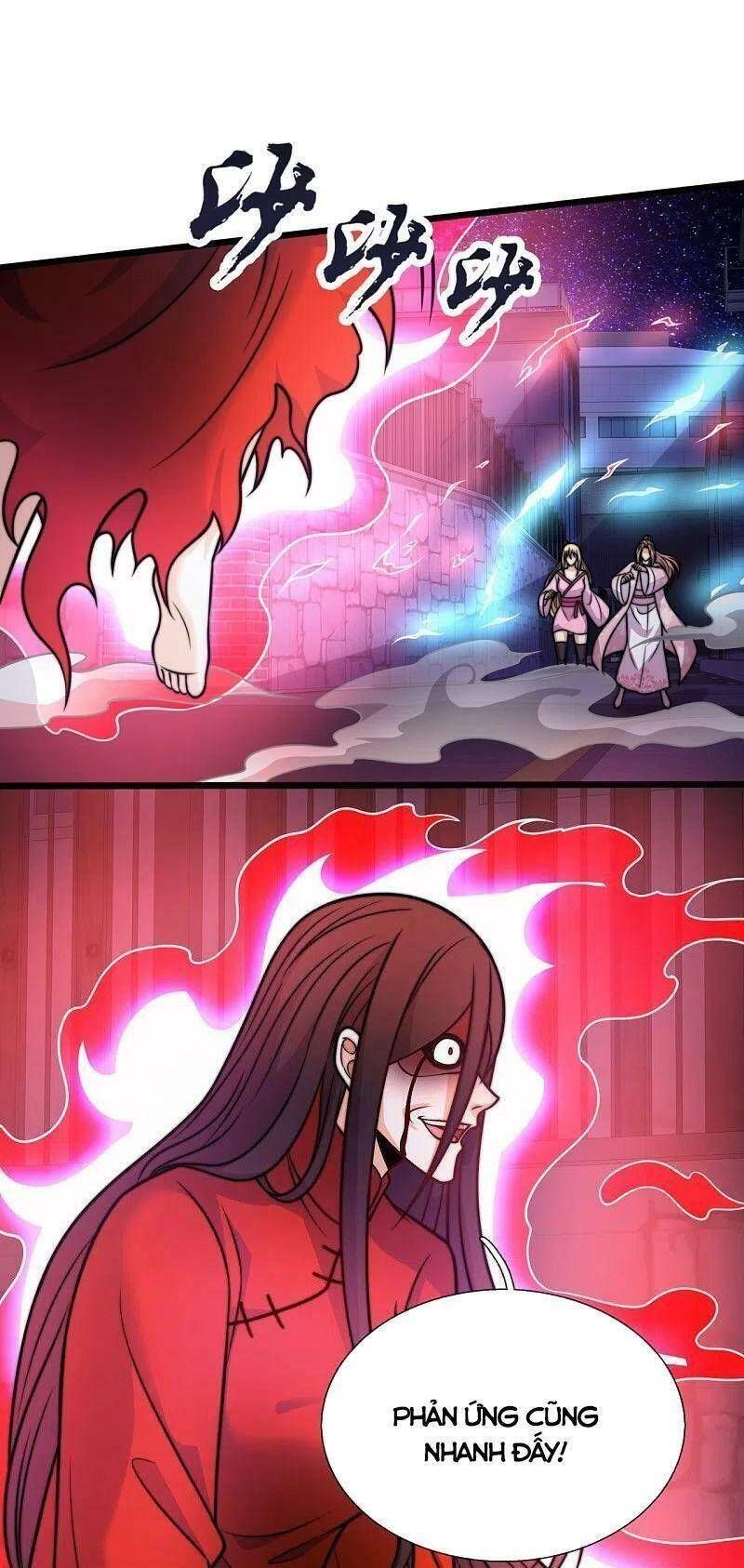 đọc truyện Đô Thị Chi Nghịch Thiên Tiên Tôn Chương 338 ảnh 18 tại Thiên Thai Truyện