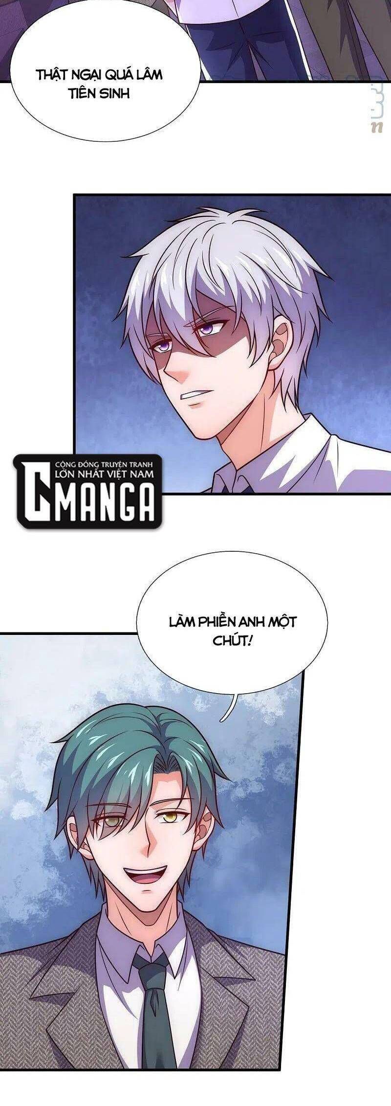 đọc truyện Đô Thị Chi Nghịch Thiên Tiên Tôn Chương 338 ảnh 4 tại Thiên Thai Truyện