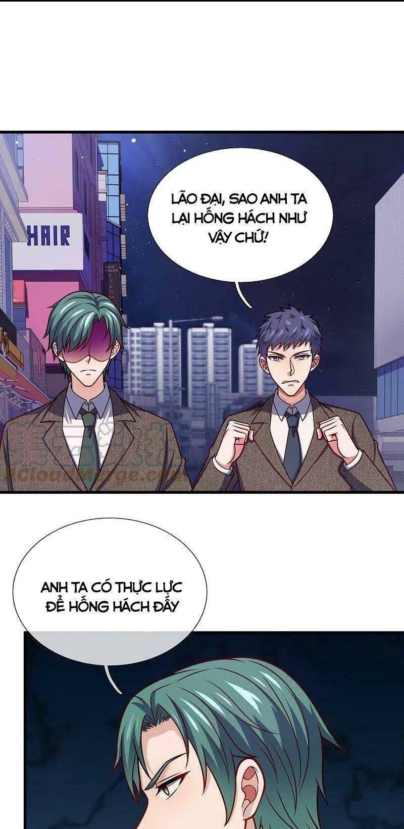 đọc truyện Đô Thị Chi Nghịch Thiên Tiên Tôn Chương 338 ảnh 10 tại Thiên Thai Truyện