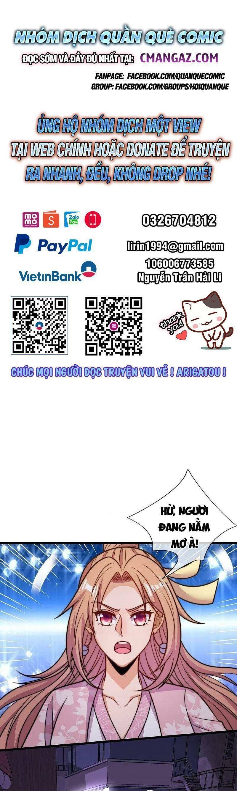 đọc truyện Đô Thị Chi Nghịch Thiên Tiên Tôn Chương 339 ảnh 3 tại Thiên Thai Truyện