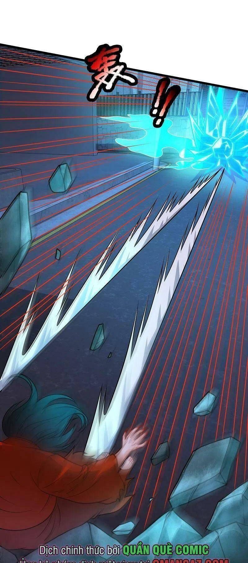 đọc truyện Đô Thị Chi Nghịch Thiên Tiên Tôn Chương 339 ảnh 13 tại Thiên Thai Truyện