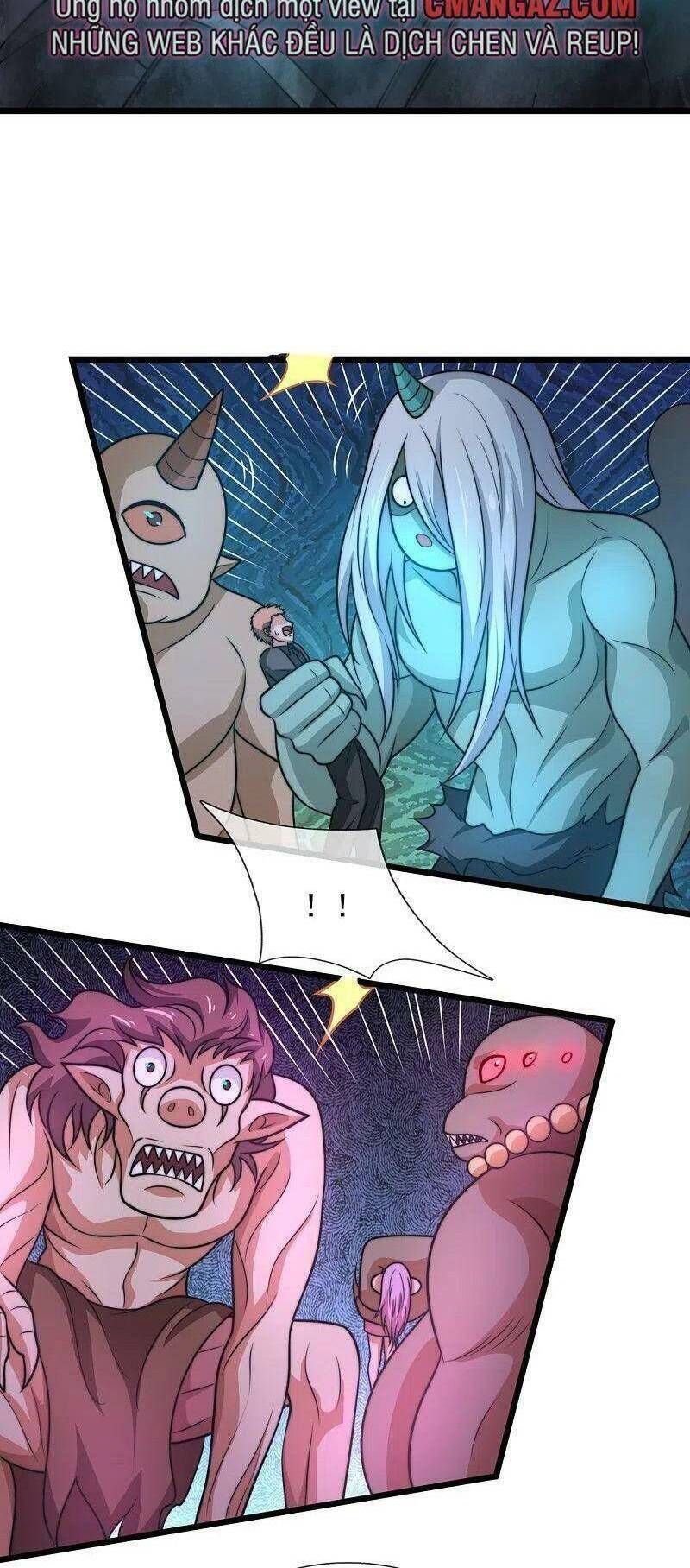 đọc truyện Đô Thị Chi Nghịch Thiên Tiên Tôn Chương 339 ảnh 14 tại Thiên Thai Truyện