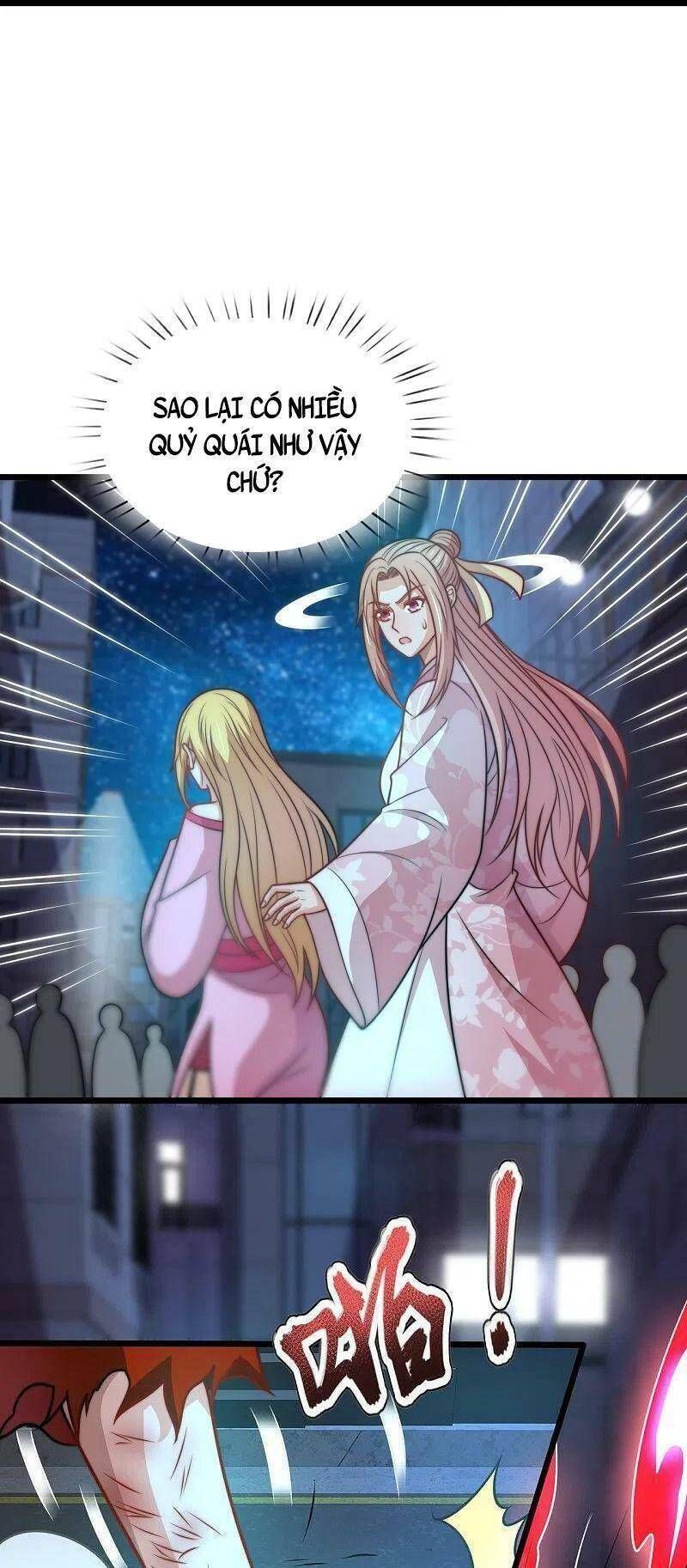 đọc truyện Đô Thị Chi Nghịch Thiên Tiên Tôn Chương 339 ảnh 16 tại Thiên Thai Truyện