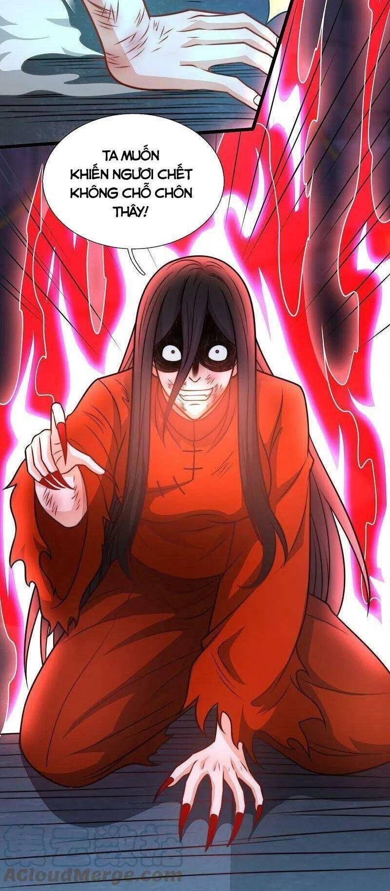 đọc truyện Đô Thị Chi Nghịch Thiên Tiên Tôn Chương 339 ảnh 17 tại Thiên Thai Truyện