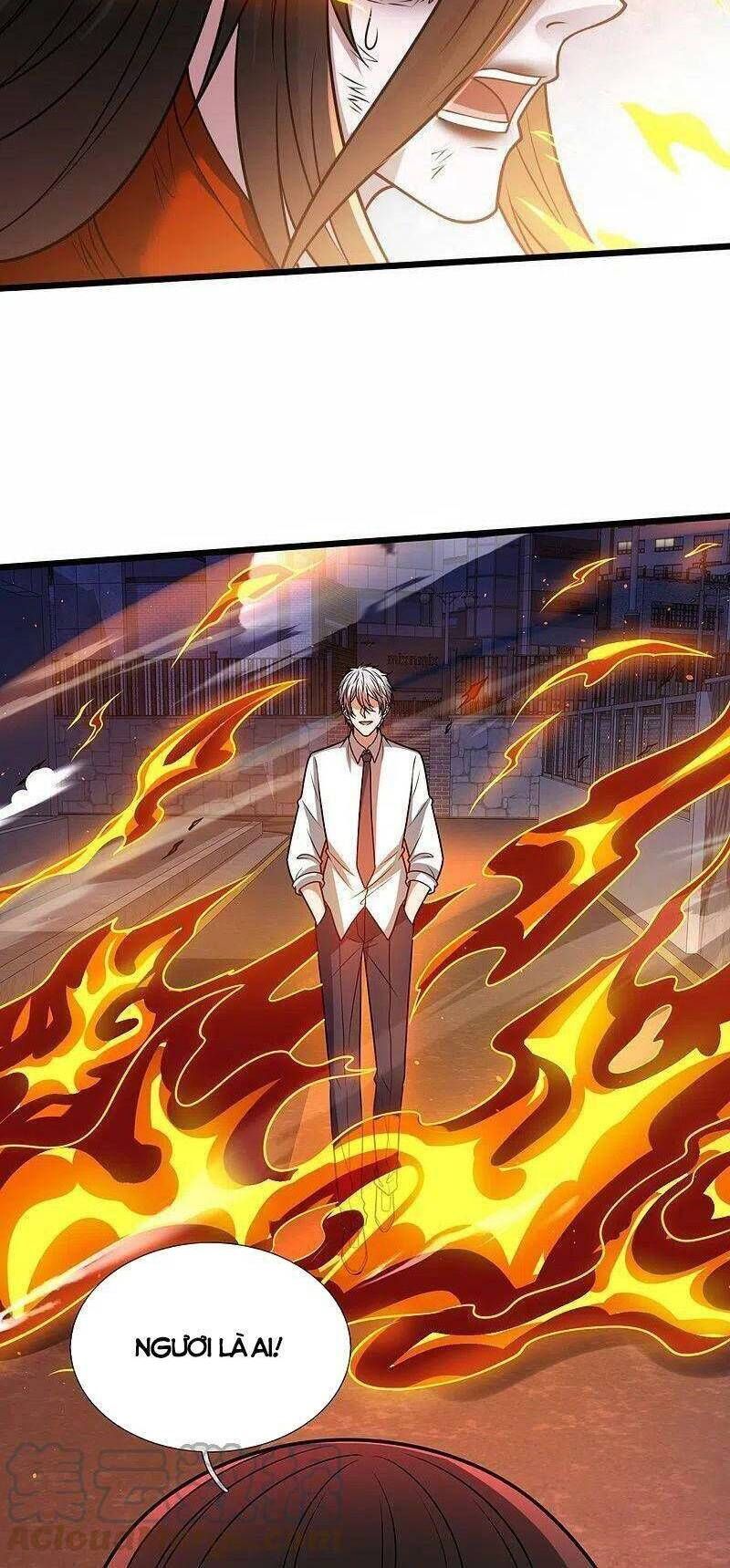 đọc truyện Đô Thị Chi Nghịch Thiên Tiên Tôn Chương 339 ảnh 21 tại Thiên Thai Truyện