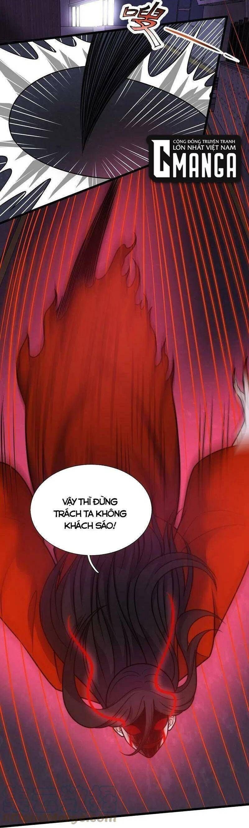 đọc truyện Đô Thị Chi Nghịch Thiên Tiên Tôn Chương 339 ảnh 4 tại Thiên Thai Truyện