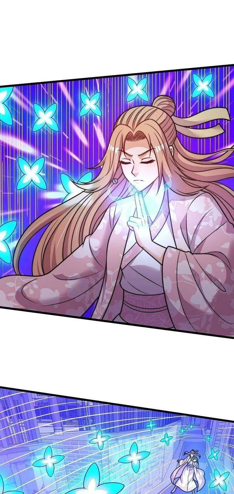 đọc truyện Đô Thị Chi Nghịch Thiên Tiên Tôn Chương 339 ảnh 5 tại Thiên Thai Truyện