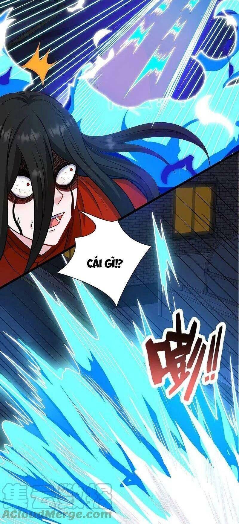 đọc truyện Đô Thị Chi Nghịch Thiên Tiên Tôn Chương 339 ảnh 8 tại Thiên Thai Truyện