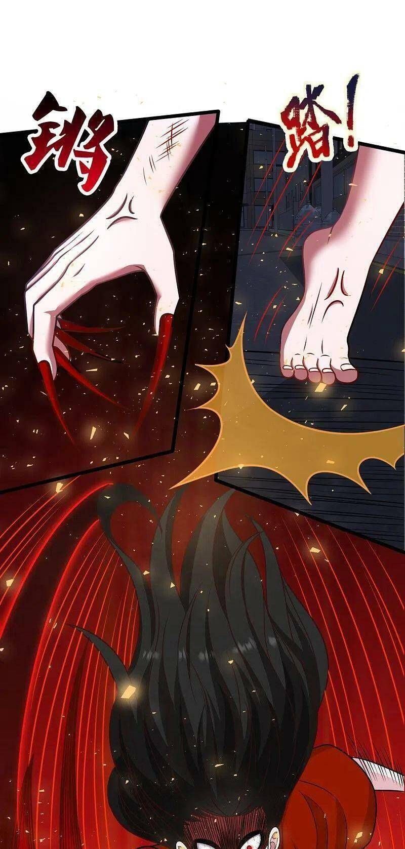 đọc truyện Đô Thị Chi Nghịch Thiên Tiên Tôn Chương 339 ảnh 10 tại Thiên Thai Truyện