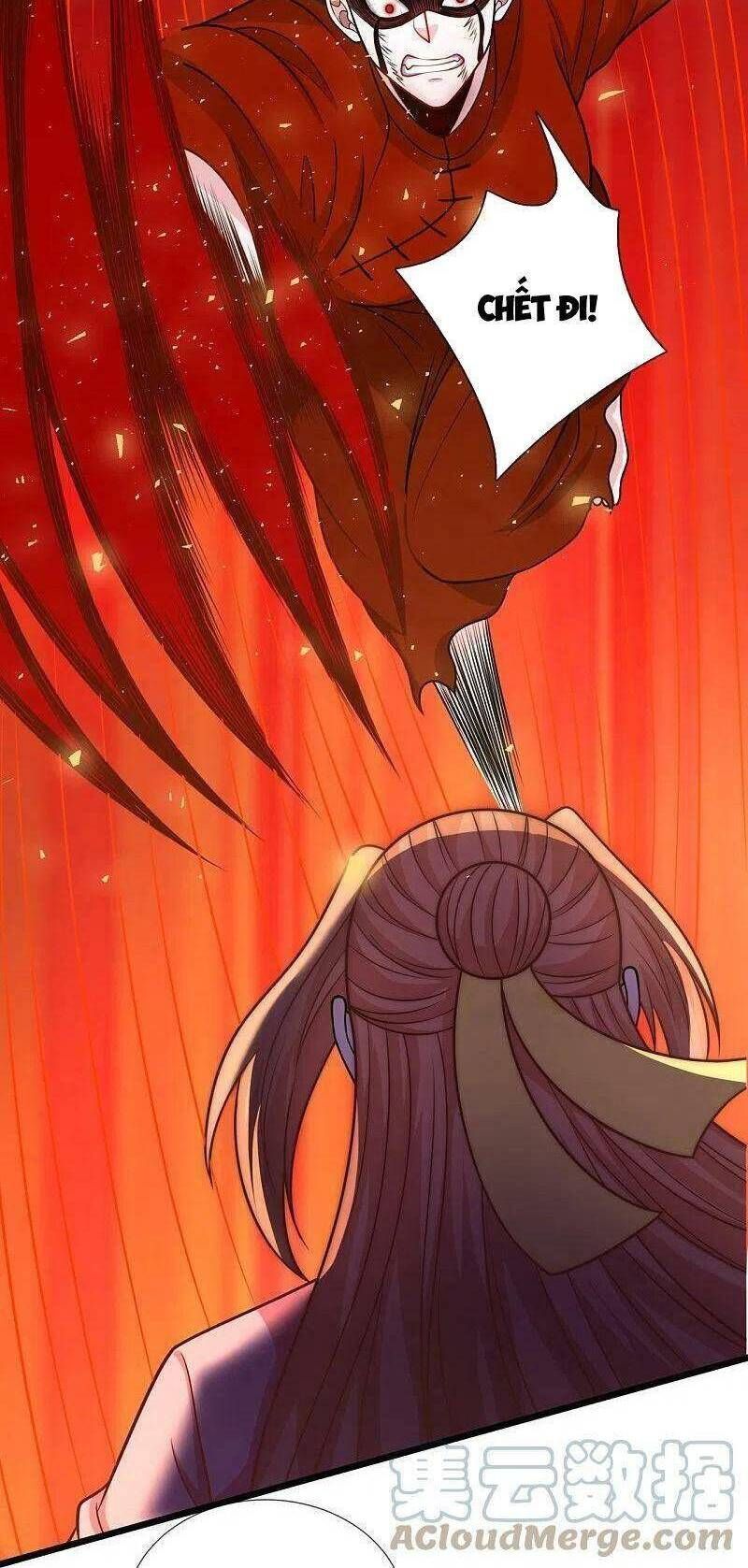 đọc truyện Đô Thị Chi Nghịch Thiên Tiên Tôn Chương 339 ảnh 11 tại Thiên Thai Truyện