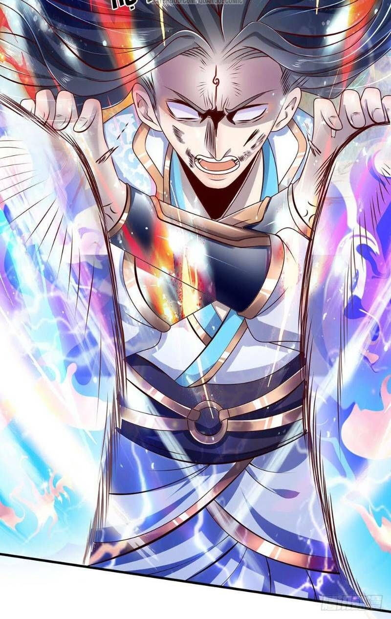 đọc truyện Đô Thị Chi Nghịch Thiên Tiên Tôn Chương 34 ảnh 13 tại Thiên Thai Truyện