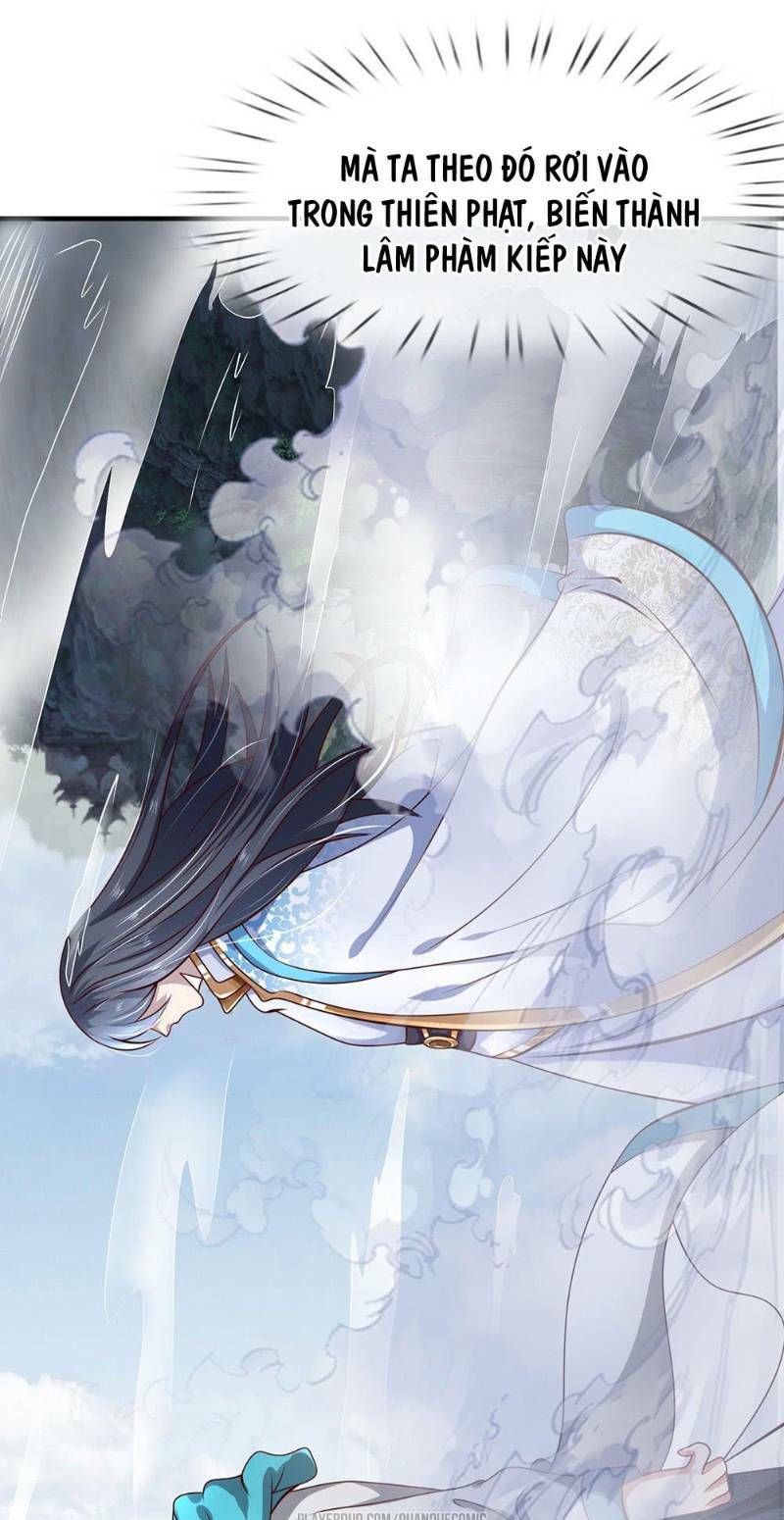 đọc truyện Đô Thị Chi Nghịch Thiên Tiên Tôn Chương 34 ảnh 16 tại Thiên Thai Truyện