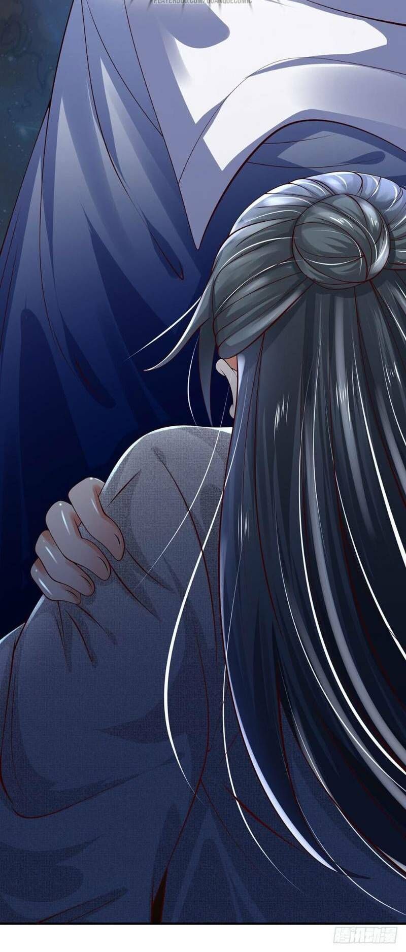 đọc truyện Đô Thị Chi Nghịch Thiên Tiên Tôn Chương 34 ảnh 6 tại Thiên Thai Truyện