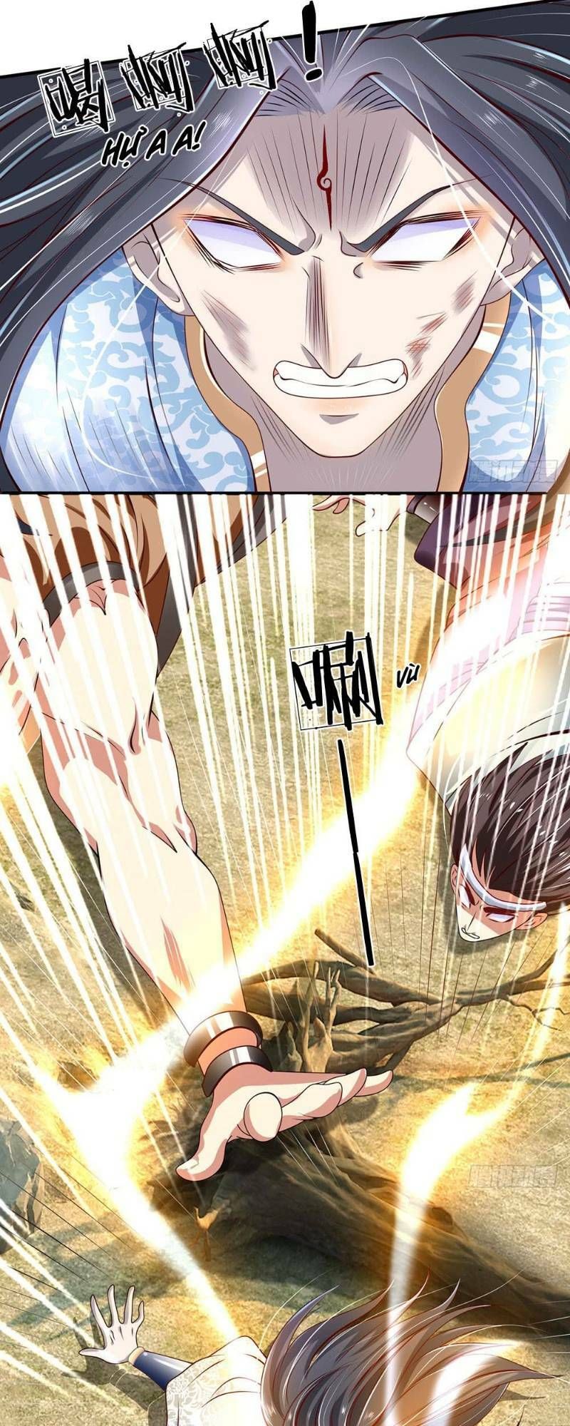 đọc truyện Đô Thị Chi Nghịch Thiên Tiên Tôn Chương 34 ảnh 9 tại Thiên Thai Truyện