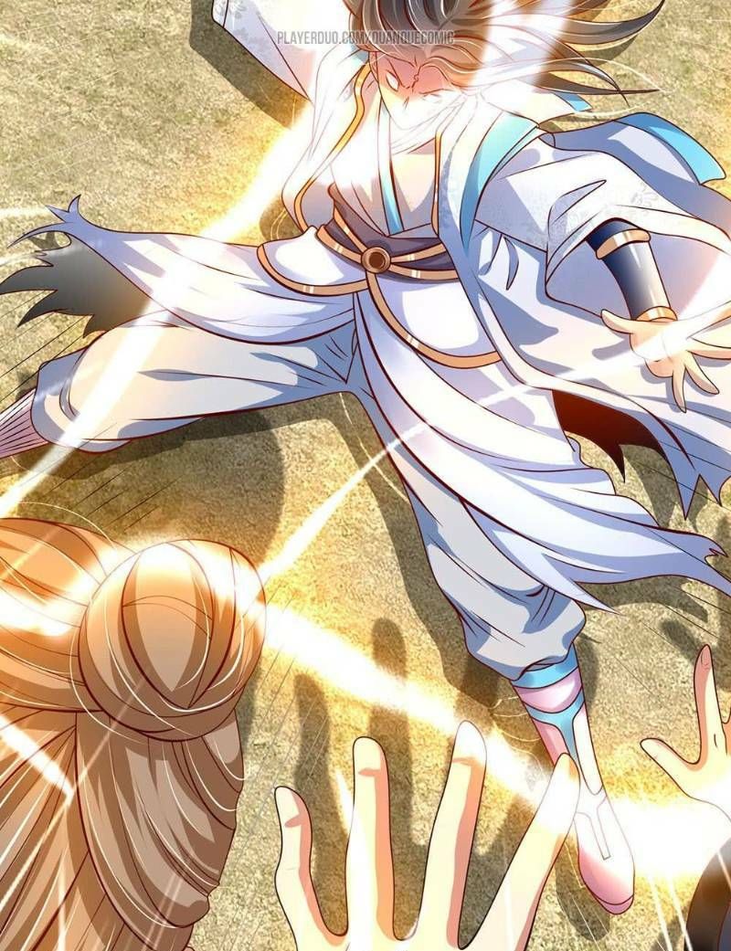 đọc truyện Đô Thị Chi Nghịch Thiên Tiên Tôn Chương 34 ảnh 10 tại Thiên Thai Truyện