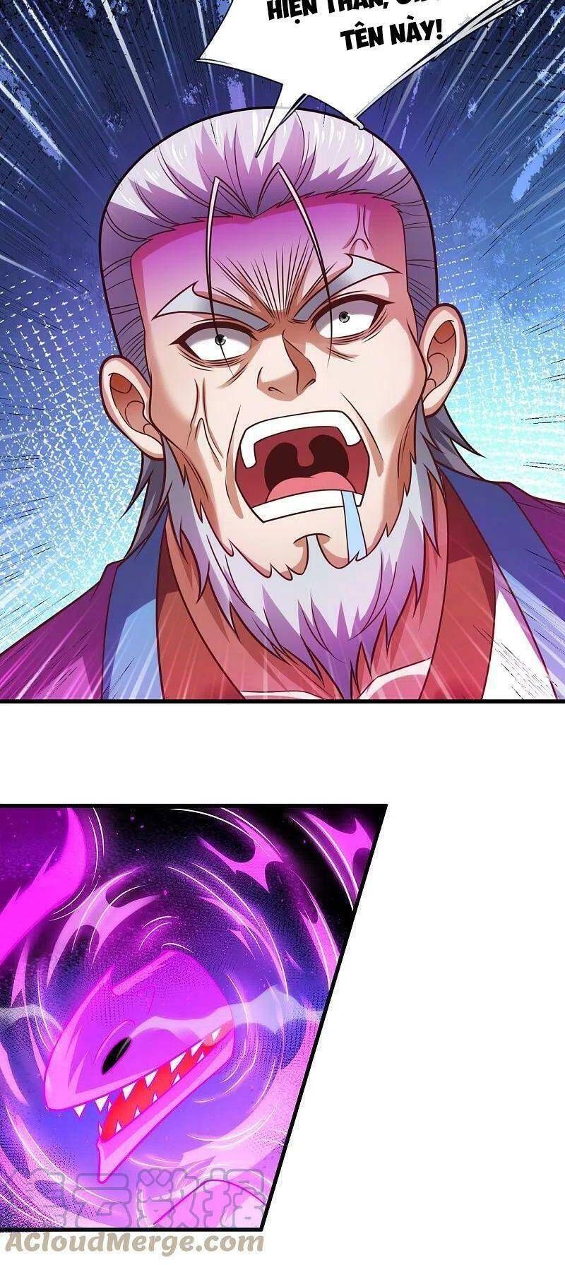 đọc truyện Đô Thị Chi Nghịch Thiên Tiên Tôn Chương 342 ảnh 12 tại Thiên Thai Truyện