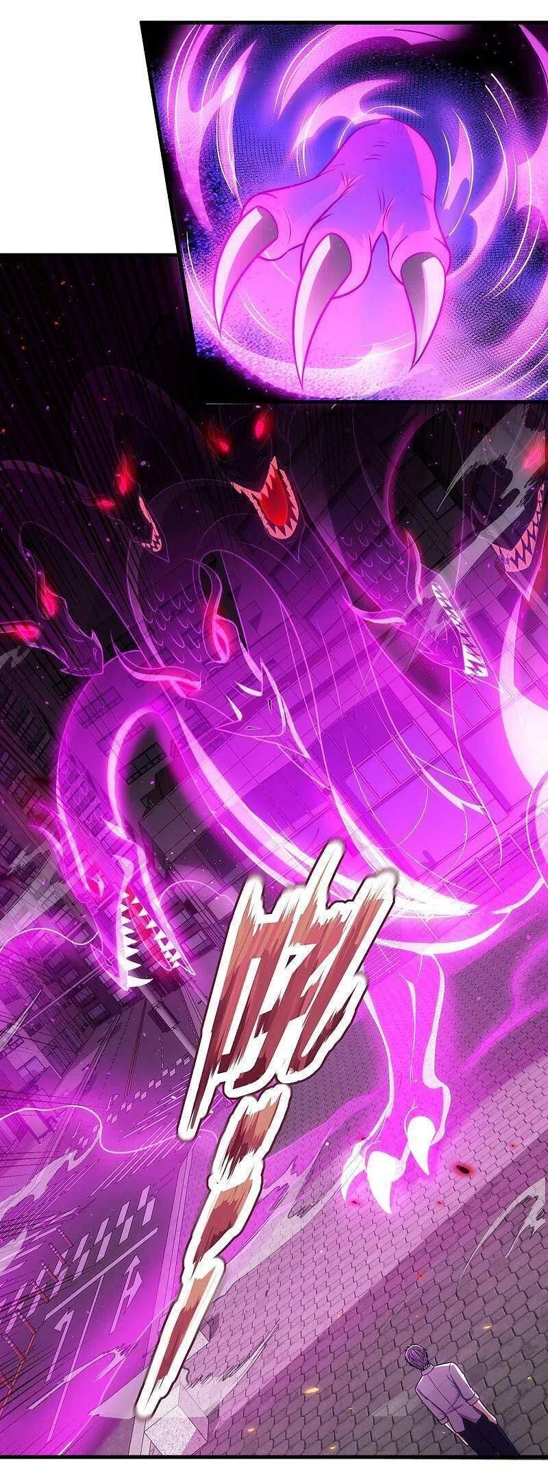 đọc truyện Đô Thị Chi Nghịch Thiên Tiên Tôn Chương 342 ảnh 13 tại Thiên Thai Truyện