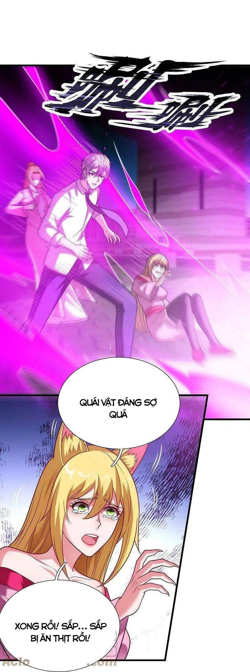 đọc truyện Đô Thị Chi Nghịch Thiên Tiên Tôn Chương 342 ảnh 14 tại Thiên Thai Truyện