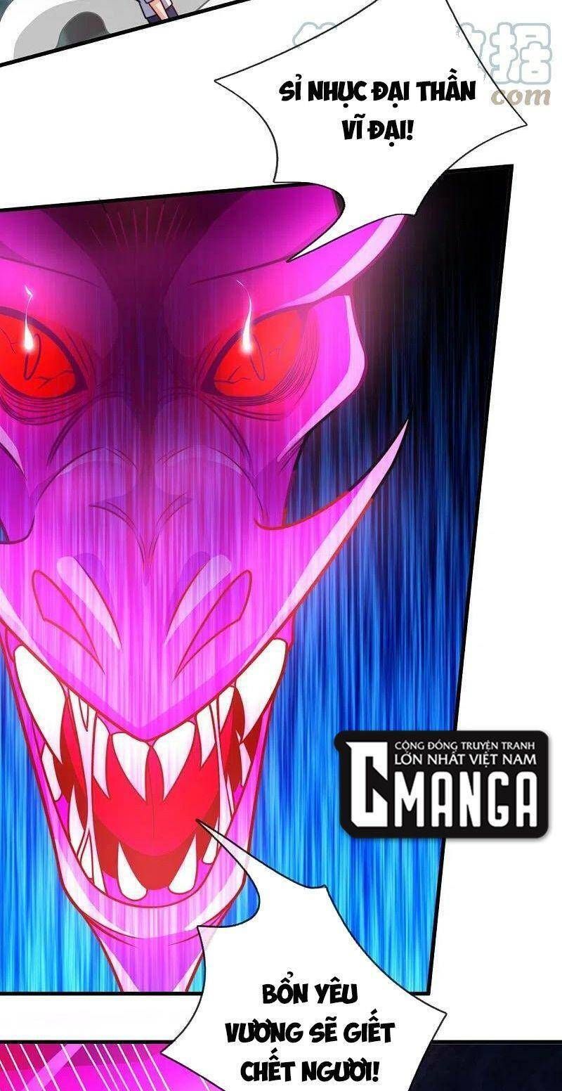 đọc truyện Đô Thị Chi Nghịch Thiên Tiên Tôn Chương 342 ảnh 17 tại Thiên Thai Truyện