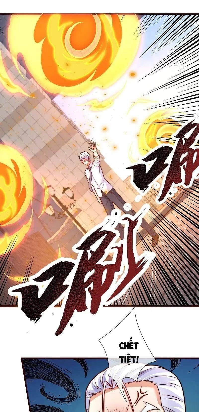 đọc truyện Đô Thị Chi Nghịch Thiên Tiên Tôn Chương 342 ảnh 7 tại Thiên Thai Truyện