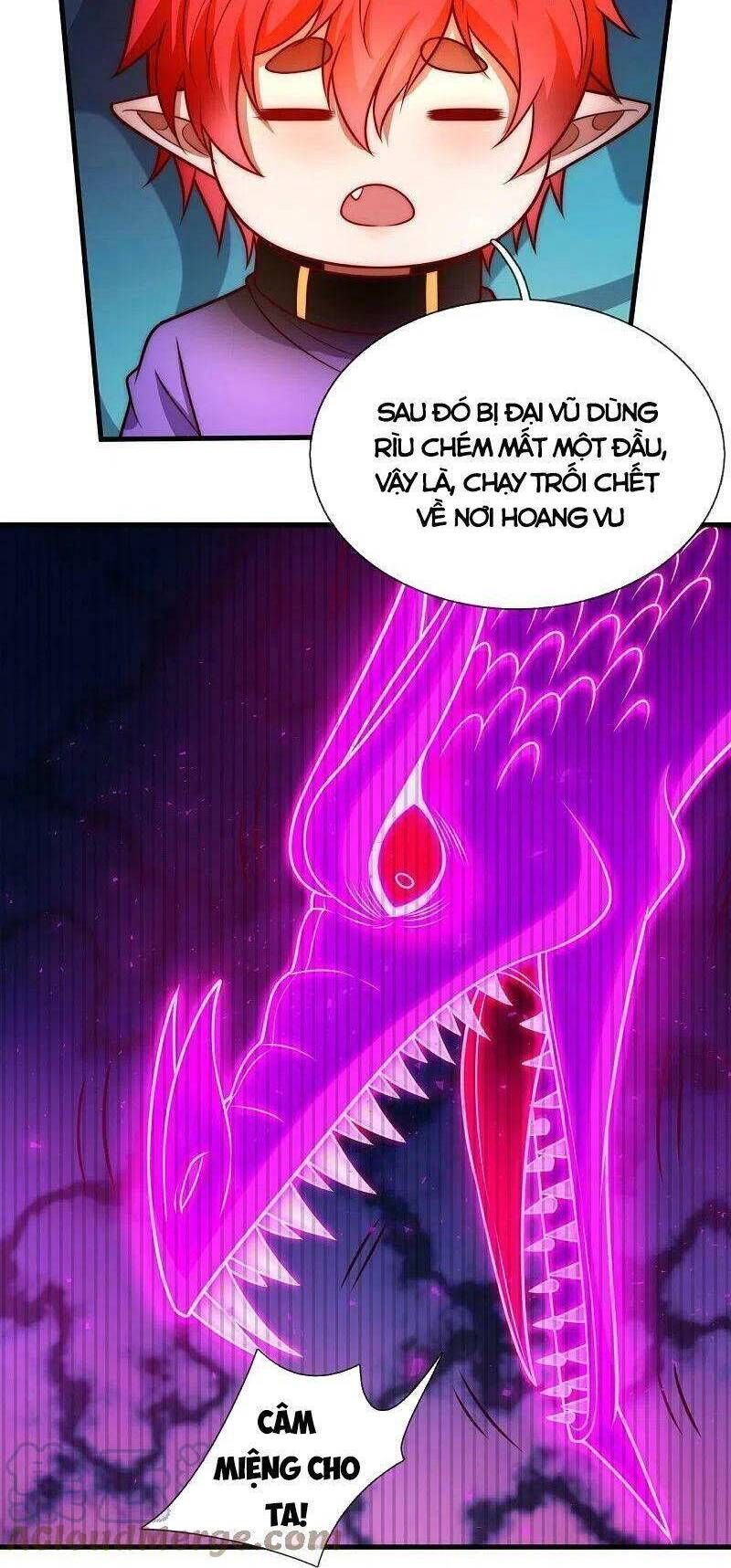 đọc truyện Đô Thị Chi Nghịch Thiên Tiên Tôn Chương 343 ảnh 13 tại Thiên Thai Truyện