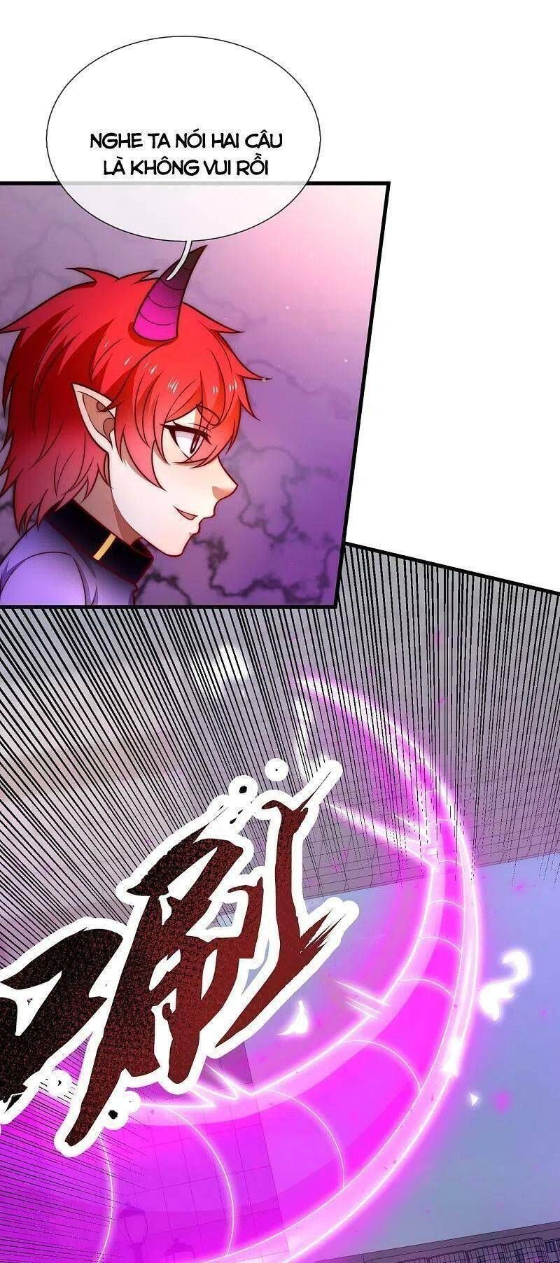 đọc truyện Đô Thị Chi Nghịch Thiên Tiên Tôn Chương 343 ảnh 14 tại Thiên Thai Truyện