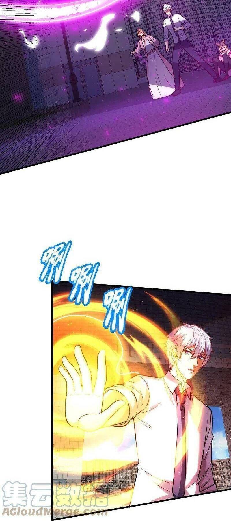 đọc truyện Đô Thị Chi Nghịch Thiên Tiên Tôn Chương 343 ảnh 15 tại Thiên Thai Truyện